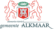 Logo Gemeente Alkmaar
