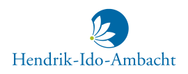 Logo Gemeente Hendrik-Ido-Ambacht