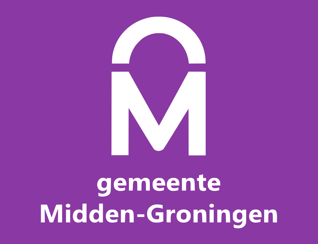Logo Gemeente Midden-Groningen
