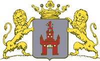 Logo Gemeente Oudewater