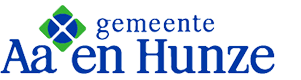 Logo Gemeente Aa en Hunze