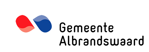 Logo Gemeente Albrandswaard