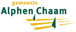 Logo Gemeente Alphen-Chaam