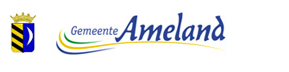 Logo Gemeente Ameland