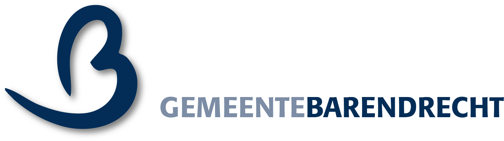 Logo Gemeente Barendrecht