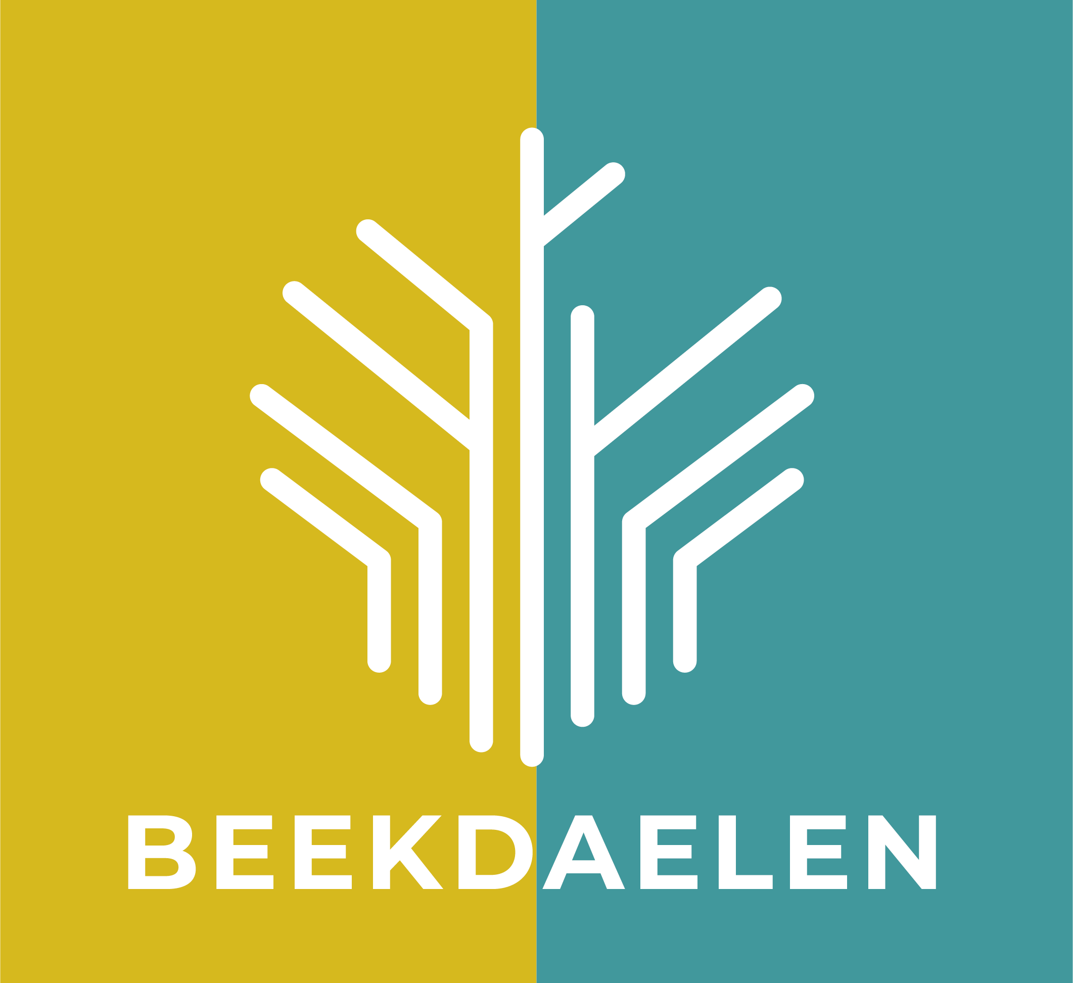 Logo Gemeente Beekdaelen