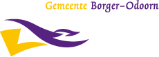 Logo Gemeente Borger-Odoorn