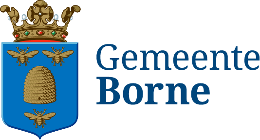 Logo Gemeente Borne