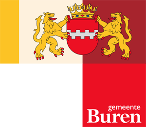 Logo Gemeente Buren