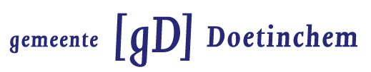 Logo Gemeente Doetinchem