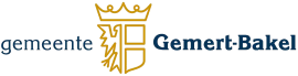 Logo Gemeente Gemert-Bakel