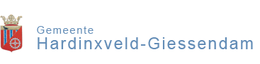 Logo Gemeente Hardinxveld-Giessendam