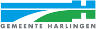Logo Gemeente Harlingen