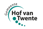 Logo Gemeente Hof van Twente