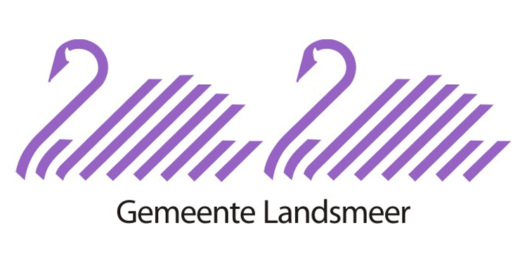 Logo Gemeente Landsmeer