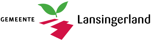 Logo Gemeente Lansingerland