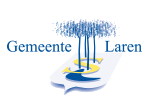 Logo Gemeente Laren