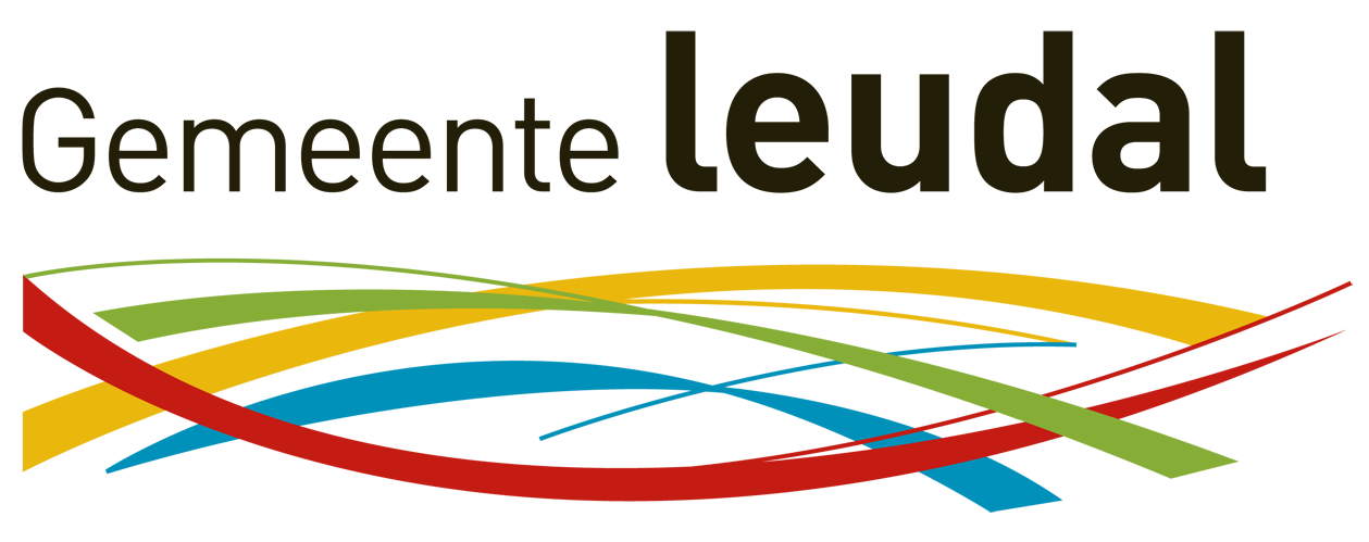Logo Gemeente Leudal