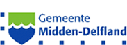 Logo Gemeente Midden-Delfland