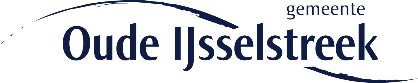 Logo Gemeente Oude IJsselstreek
