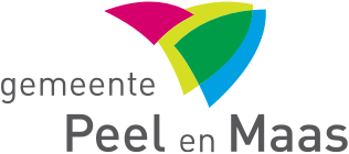 Logo Gemeente Peel en Maas