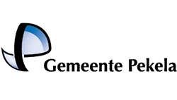Logo Gemeente Pekela