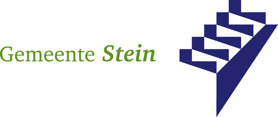 Logo Gemeente Stein