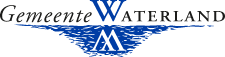 Logo Gemeente Waterland