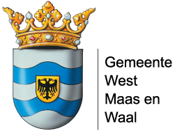 Logo Gemeente West Maas en Waal