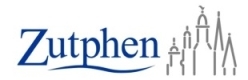 Logo Gemeente Zutphen